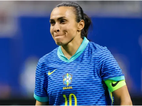 Nigeria vs Brazil: Where to watch and live stream Women's Olympic soccer 2024 in your country