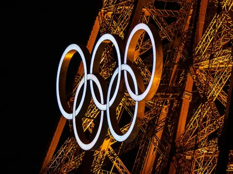 Why is the Paris 2024 Olympic Opening Ceremony not held in a stadium?