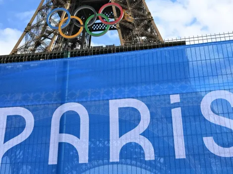 How long is the Paris 2024 Olympic Opening Ceremony?