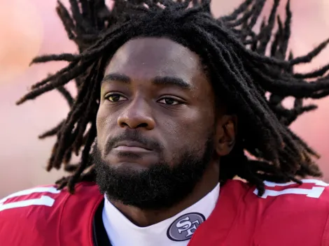 NFL News: San Francisco 49ers make shocking admission about the future of Brandon Aiyuk