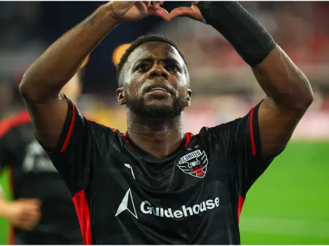 Where to watch Atlanta United vs DC United live in the USA: 2024 Leagues Cup