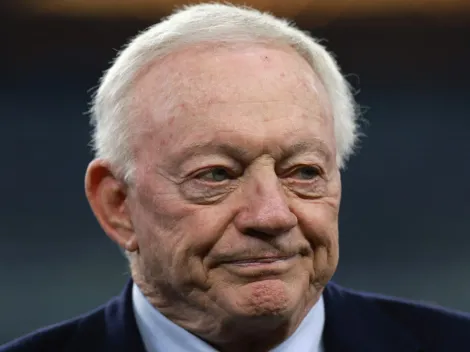 NFL News: Jerry Jones finally answers if Dallas Cowboys will give Dak Prescott a contract extension