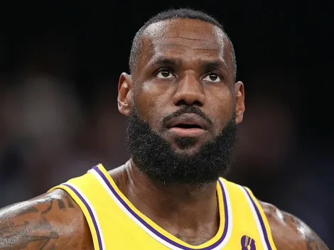 NBA News: Nuggets star takes subtle jab at LeBron James, Lakers for last season