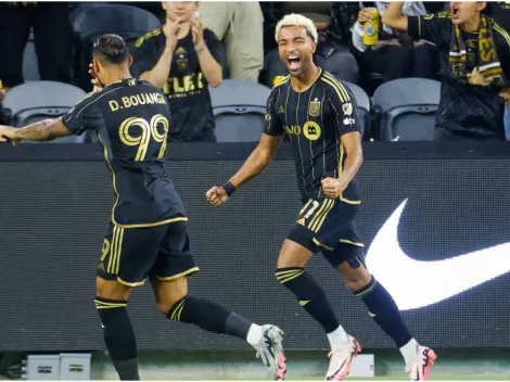 Where to watch Los Angeles FC vs Tijuana live in the USA: 2024 Leagues Cup