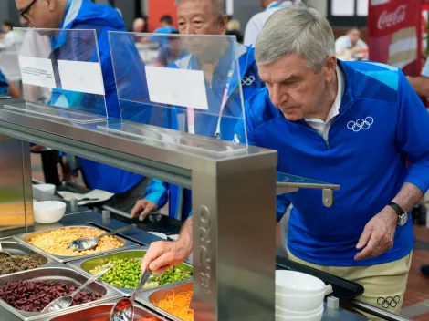 Paris 2024 Olympics: Athletes confront Food-Related challenges in Olympic Village