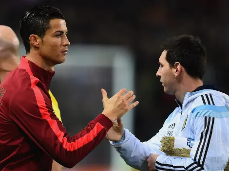 Lionel Messi earns €20 million annually from Adidas, while Cristiano Ronaldo keeps up with Nike