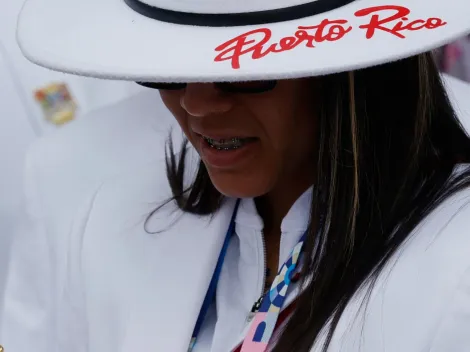 Paris 2024: Why does Puerto Rico have an Olympic team?