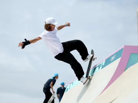 Where to watch Olympic Skateboarding in the USA at the Paris 2024 Games: TV Channel and Live Streaming