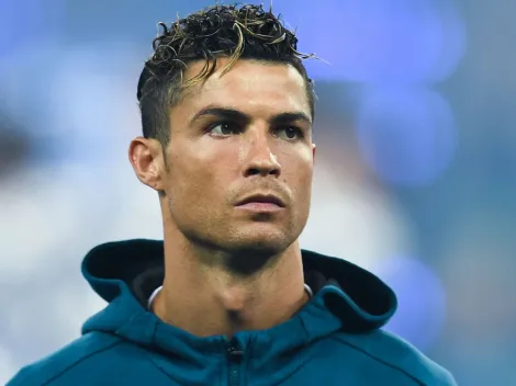 Cristiano Ronaldo was a key factor for a new big Real Madrid signing