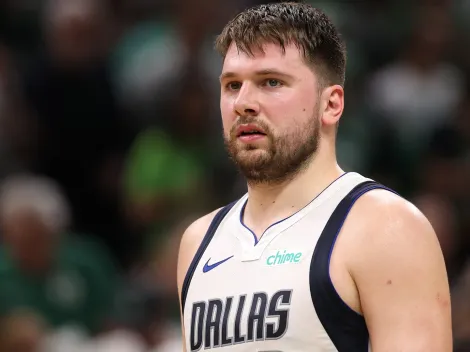 Dallas Mavericks sign rising player to support Luka Doncic