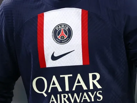 PSG joins intense race for star player wanted by Barcelona to replace Mbappe