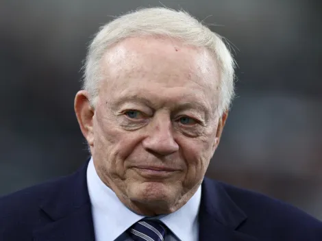 NFL News: Jerry Jones and Dallas Cowboys finally know how much they'll have to pay Dak Prescott in new contract
