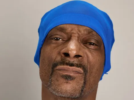Snoop Dogg goes viral after Caeleb Dressel led Team USA to gold medal in Paris 2024 Olympics