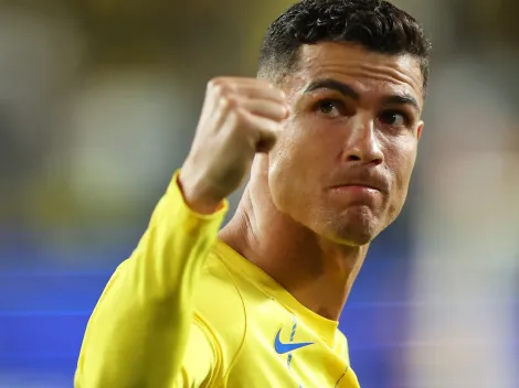 Report: Al Nassr prepare record offer to pair Cristiano Ronaldo with Barcelona star