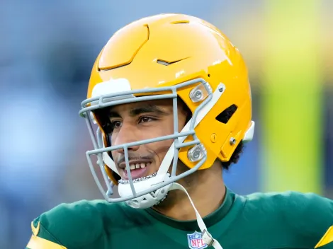 NFL News: Jordan Love sends message of hope to Packers’ fans after signing new monster contract