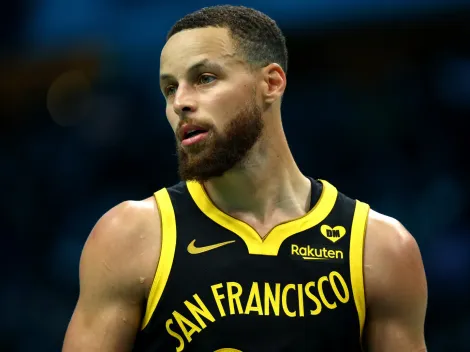 NBA Rumors: Warriors owner reveals if Stephen Curry will get more help after Klay Thompson's exit
