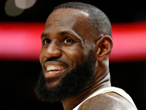 LeBron James praises Kevin Durant and sends big warning to rest of the world in Paris 2024 Olympics