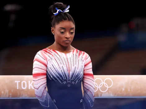 Why didn’t Simone Biles win gold medals at the Tokyo 2020 Olympics?