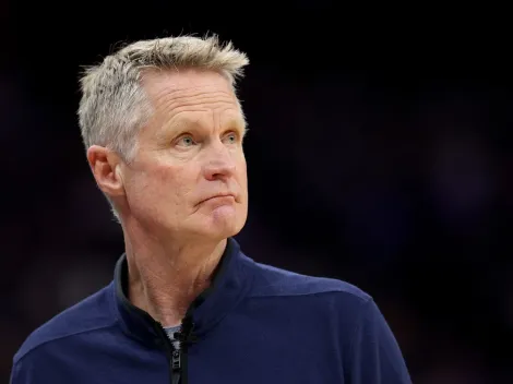 Paris 2024: Steve Kerr makes big decision about Jayson Tatum after Team USA’s debut