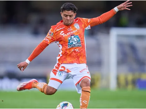 Where to watch Pachuca vs New York RB live in the USA today: 2024 Leagues Cup