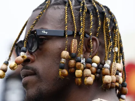 Jimmy Butler's Famous Girlfriends