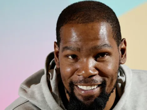 Paris 2024 Olympics: Kevin Durant debates on social media with fans who want NBA to change rules