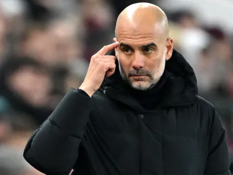 ʻHe wants more? It's fineʼ:  Pep Guardiola reacts to Julian Alvarez's statements about his future at Manchester City