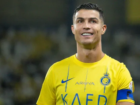 Cristiano Ronaldo’s Al-Nassr presents brand value report