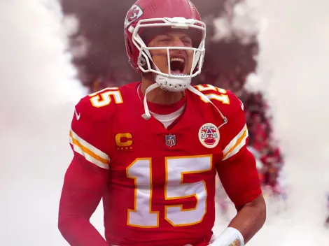 Madden NFL 25 ratings prove Patrick Mahomes, Chiefs will have work to do