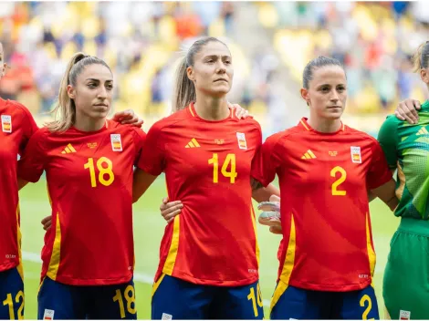 Brazil vs Spain: Where to watch and live stream Women's Olympic soccer 2024 in your country