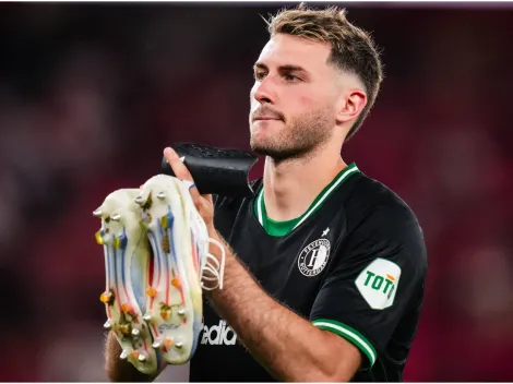 Feyenoord vs Monaco: Where to watch and live stream 2024 friendly in your country