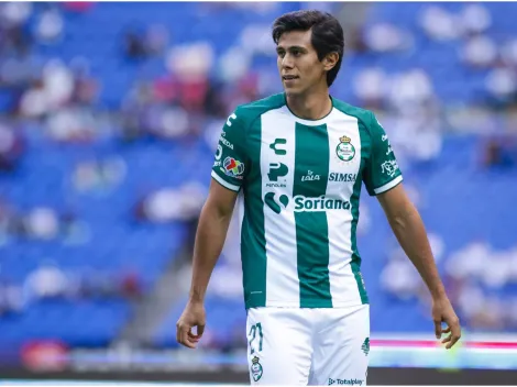 Where to watch Santos Laguna vs DC United live in the USA today: 2024 Leagues Cup