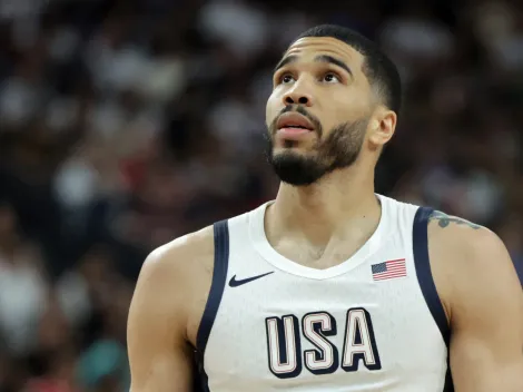 Paris 2024: Charles Barkley calls out Steve Kerr for controversial decision in Team USA Olympic debut