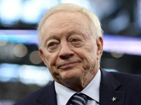 NFL News: Jerry Jones hints Dak Prescott might not get contract extension soon with Dallas Cowboys