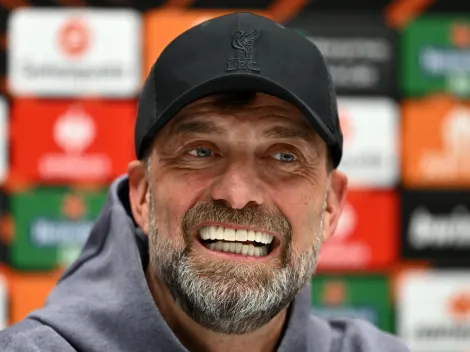 Jürgen Klopp addresses USMNT and England rumors