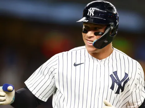 MLB News: Aaron Judge shares his thoughts about Yankees' trade deadline