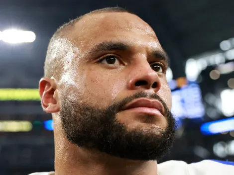 NFL News: Dallas Cowboys fans abandon Dak Prescott and Jerry Jones in incredible scenes