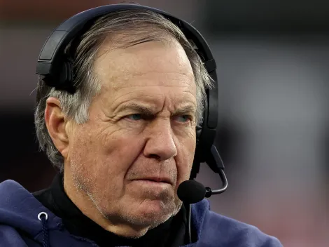 Bill Belichick announces new job for 2024 NFL season after leaving Patriots