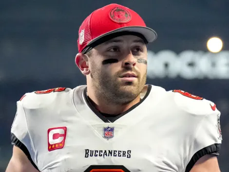 Bucs GM sent bizarre message to Baker Mayfield after contract extension