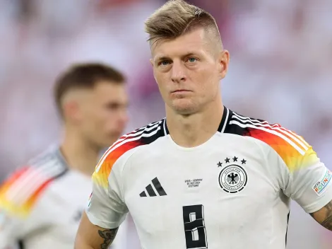 ʻThe winner will deserve it hereʼ: Toni Kroos' harsh critique of the Ballon d'Or and its organizers