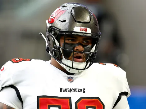 Tristan Wirfs' salary at Buccaneers: How much does the RT make?