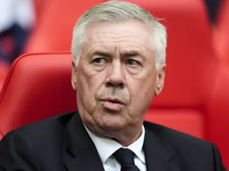 Vinicius, Bellingham, or Mbappe: Ancelotti choose the Real Madrid player he would award the Ballon d'Or