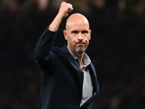 Erik ten Hag’s message to Manchester United owners