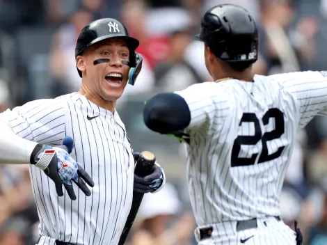 MLB News: Yankees' Aaron Judge and Juan Soto join two baseball legends with a unique record