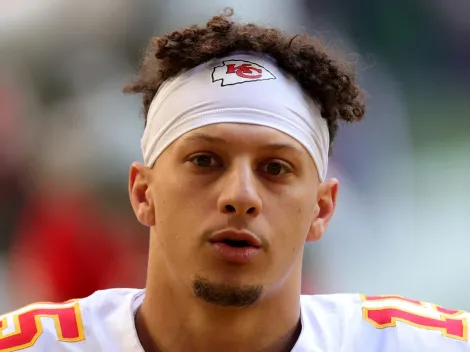 NFL News: Patrick Mahomes leads Top 10 quarterbacks in Madden 25 overall ratings