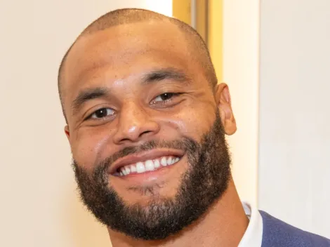 NFL News: Dallas Cowboys’ legend believes Dak Prescott will leave the team in free agency