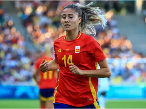 Spain vs Colombia: Where to watch and live stream Women's Olympic soccer 2024 in your country