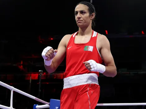 Paris 2024: Boxing champion who beat Imane Khelif weighs in on the gender controversy