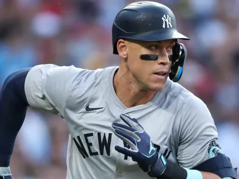 Aaron Judge joins elite company of Yankees legends like Ruth, Gehrig, and Mantle with incredible achievement