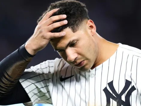 MLB News: Gleyber Torres shares thoughts on his role in Yankees' recent loss